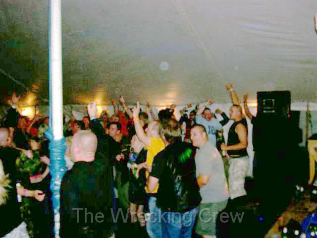 Baildon 2007 Angie - Paul - Mikaela (142).JPG